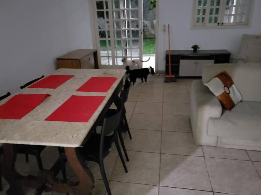 Villa Casa Com Piscina Aconchegante 300 M Do Mar à Récife Extérieur photo