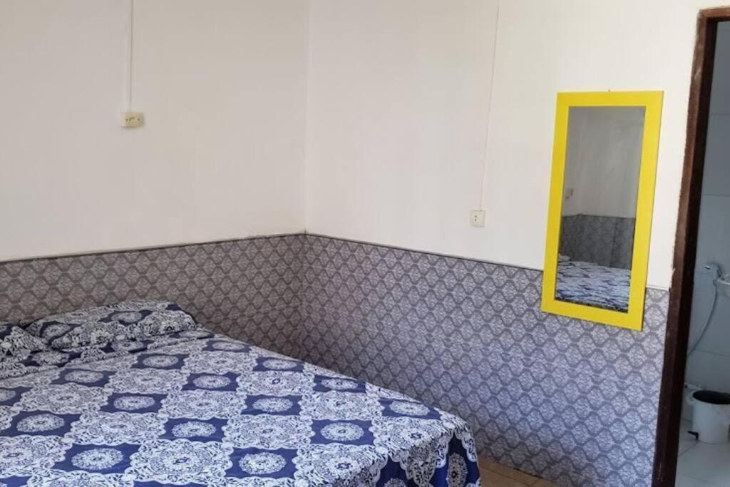 Villa Casa Com Piscina Aconchegante 300 M Do Mar à Récife Extérieur photo