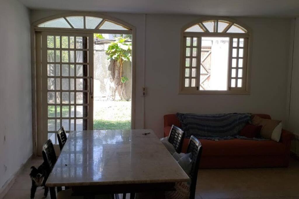 Villa Casa Com Piscina Aconchegante 300 M Do Mar à Récife Extérieur photo